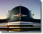 Chevy in Wantagh, Photo by David Lepelstat